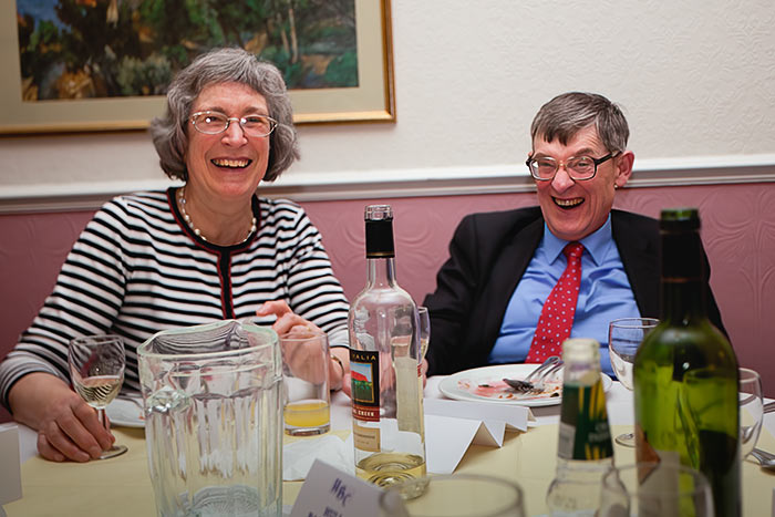 Tony & Diane Ford image